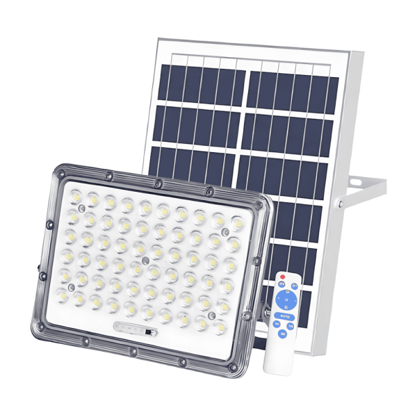 Solar  flood light - 图片 2