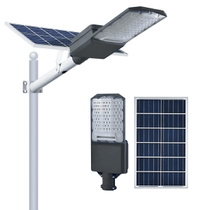 Solar Street light