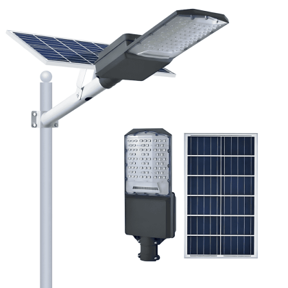 Solar Street light
