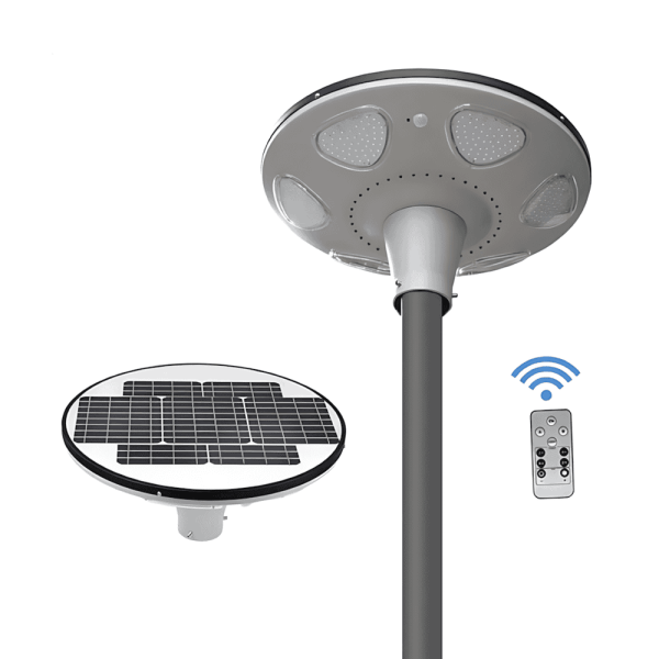 Solar Street light - 图片 4