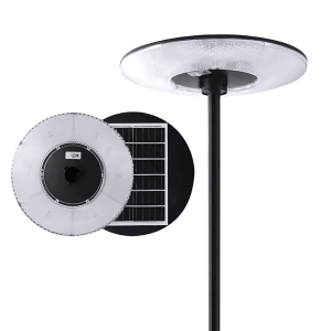 Solar Street light