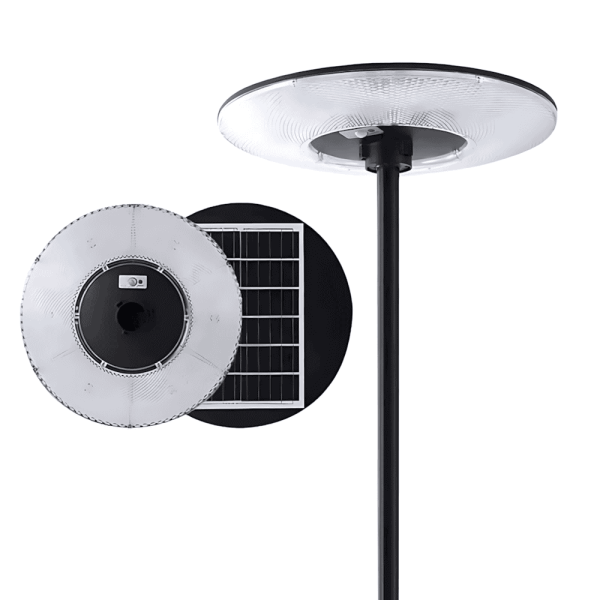 Solar Street light