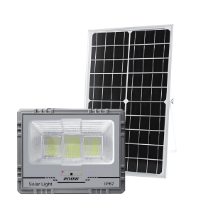 Solar Floodlight