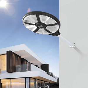 Solar Street light