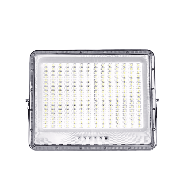 Solar Floodlight
