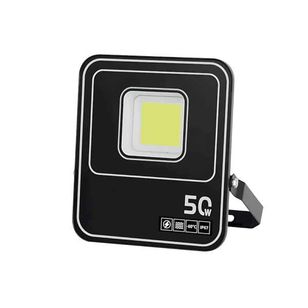 LED Flood Light - 图片 2