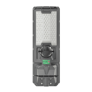 Solar Street light