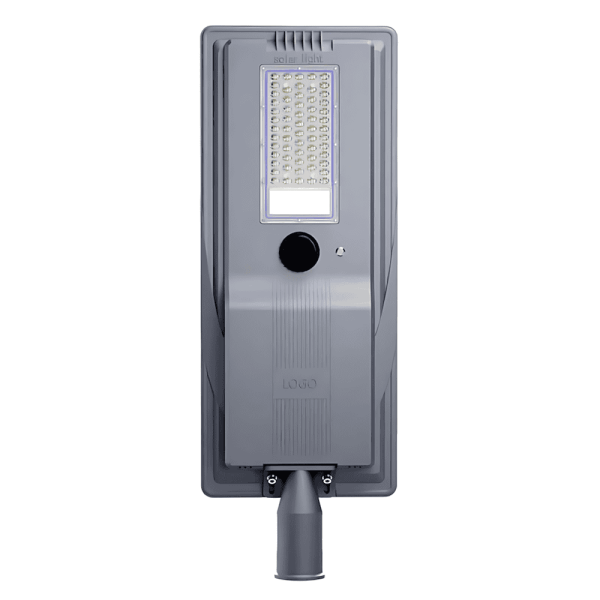 Solar Street light - 图片 2