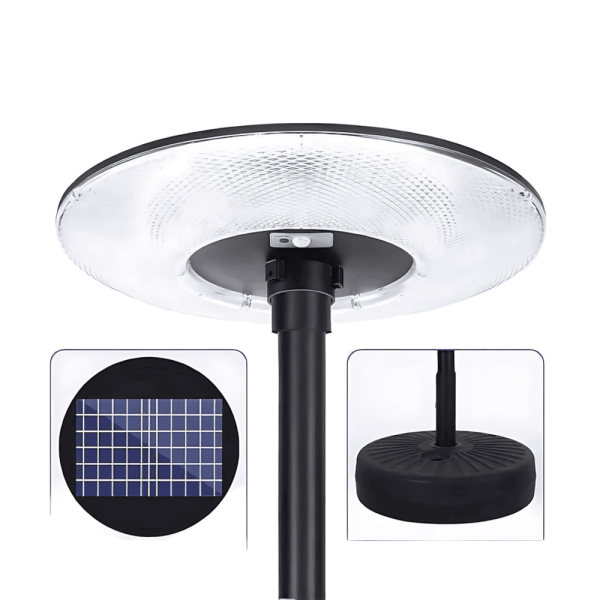 Solar Street light - 图片 2