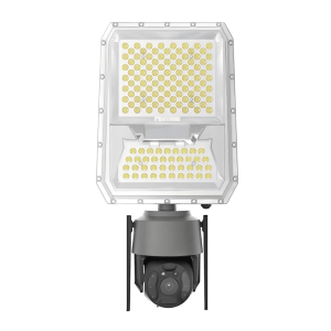 Solar  flood light