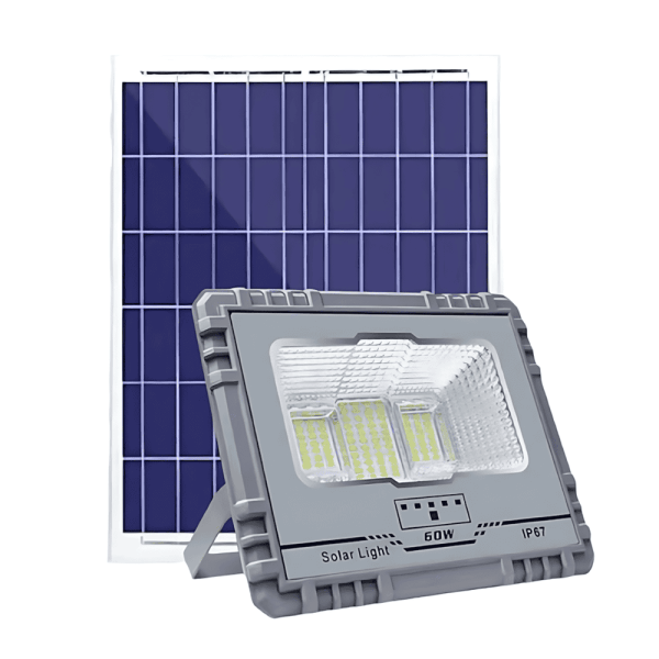 Solar Floodlight - 图片 2