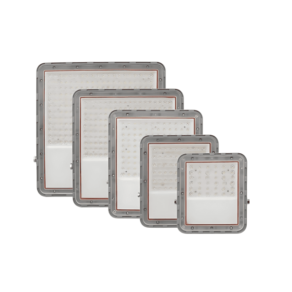 LED Flood Light - 图片 2