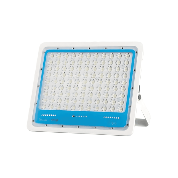 Solar Floodlight