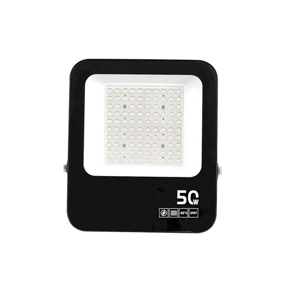 LED Flood Light - 图片 3