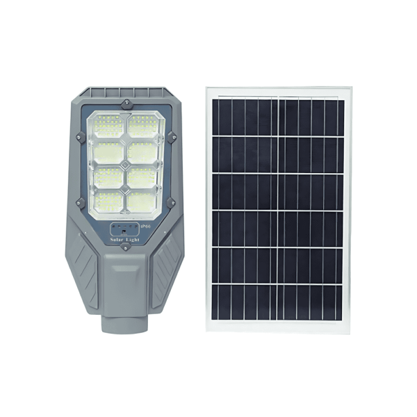Solar Street light - 图片 3