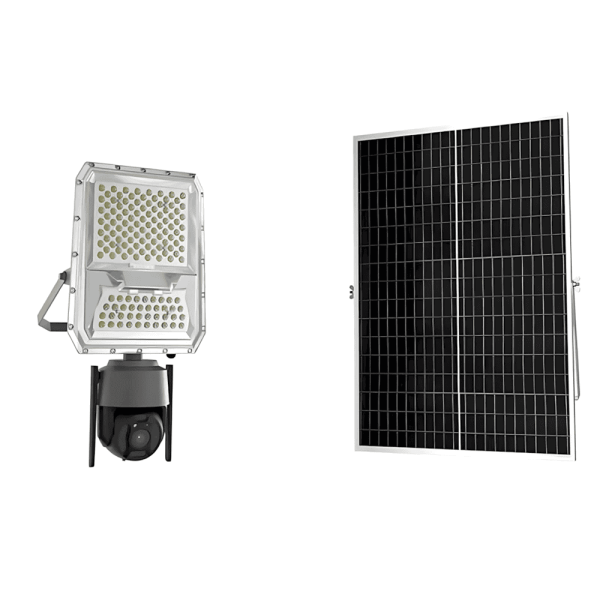 Solar  flood light - 图片 2