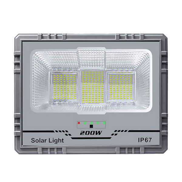 Solar Floodlight - 图片 3