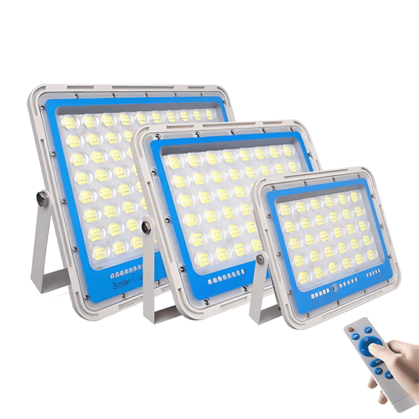 Solar Floodlight - 图片 2