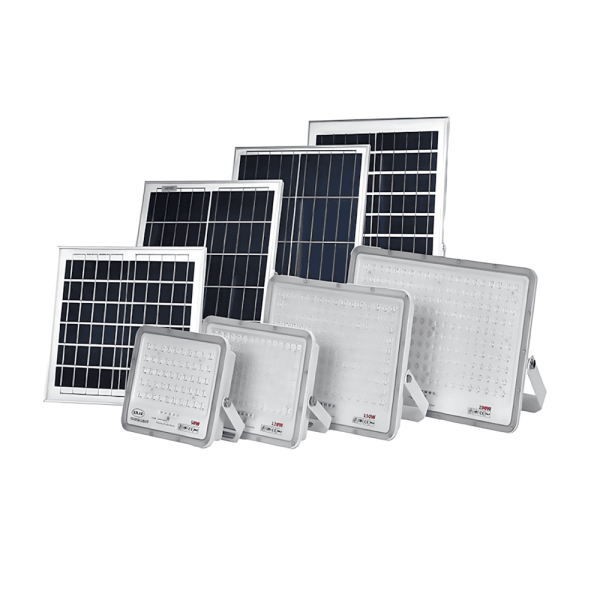 Solar Floodlight - 图片 3