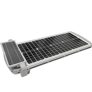 Solar Street light