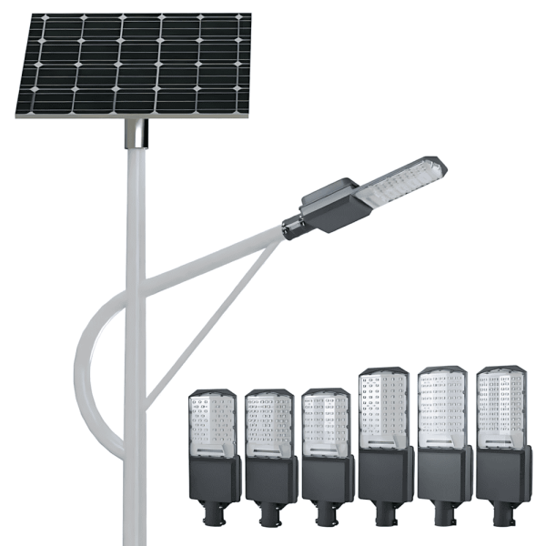 Solar Street light - 图片 4