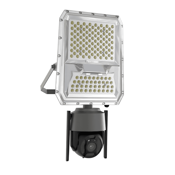 Solar  flood light - 图片 3