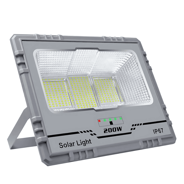 Solar Floodlight - 图片 4