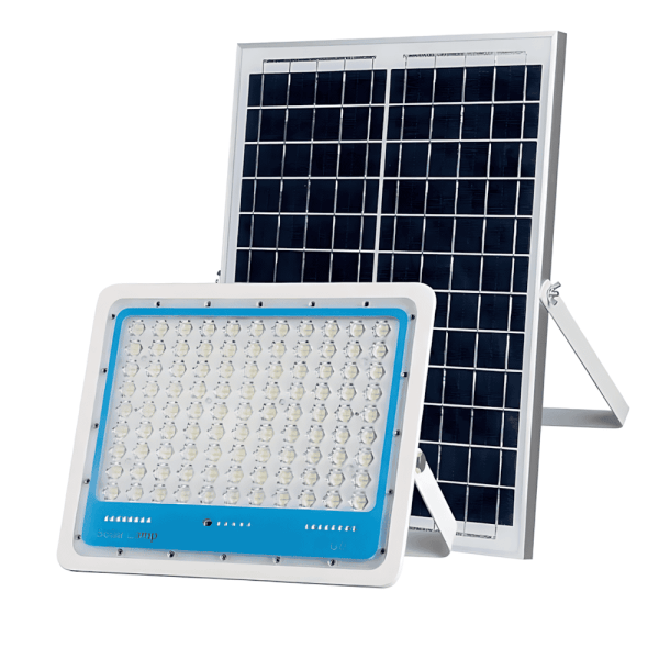 Solar Floodlight - 图片 4