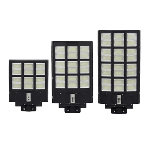 Solar Street light