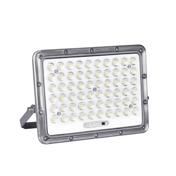 Solar  flood light
