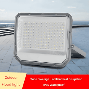 LED Flood Light