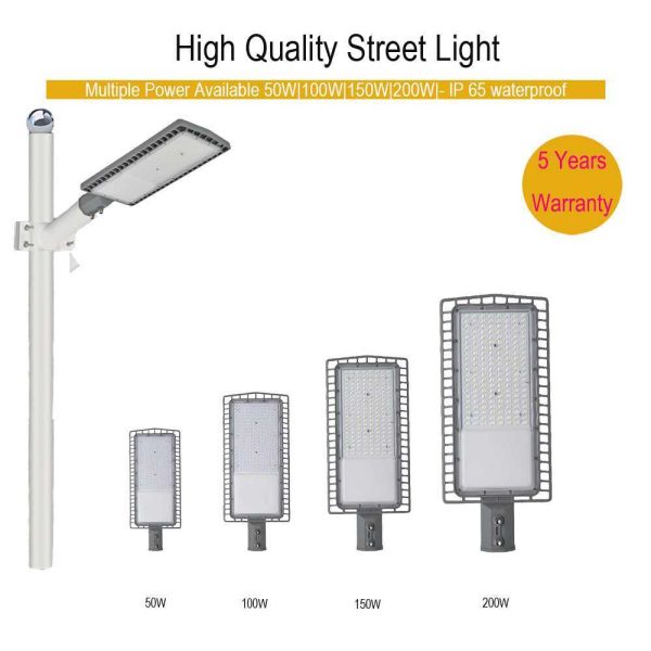 Street Light