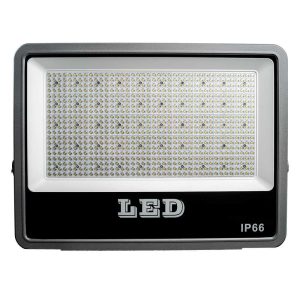 LED  Flood light