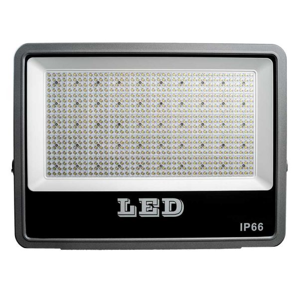 LED  Flood light