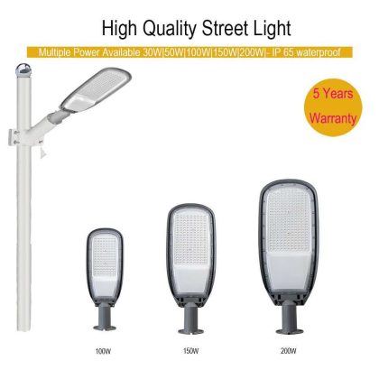 Street Light