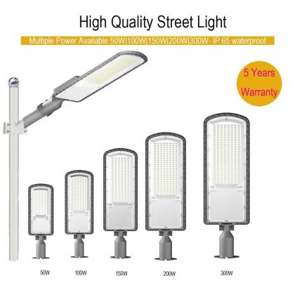 Street Light