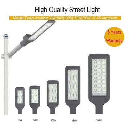 Street Light