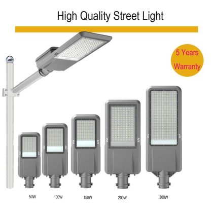 Street Light