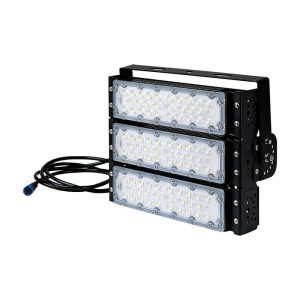 Solar Flood Light