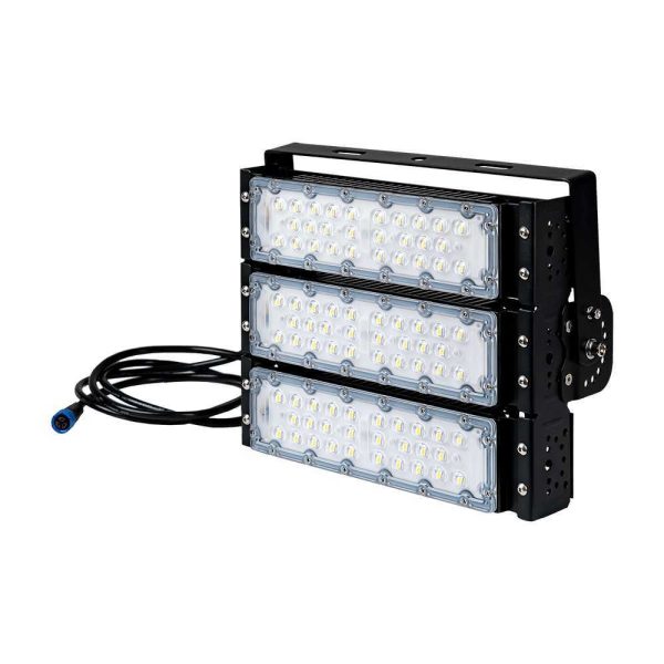 Solar Flood Light