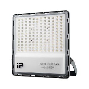 Solar Flood Light
