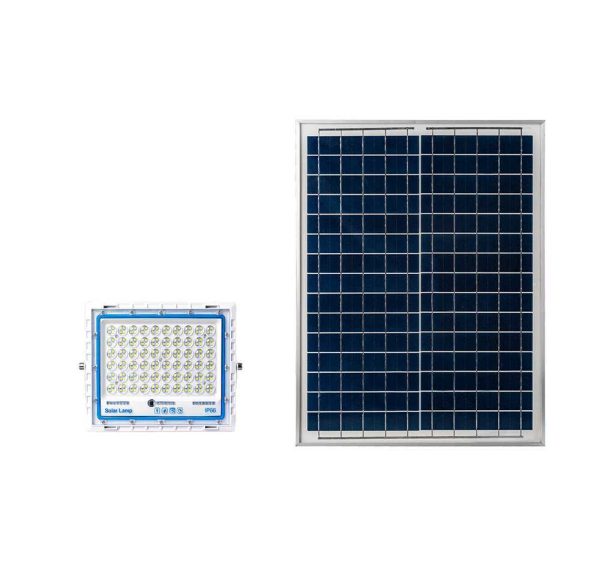 Solar Flood Light