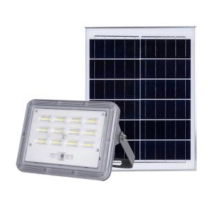 Solar Flood Light