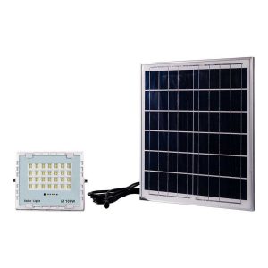 Solar Flood Light