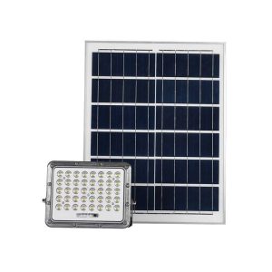 Solar Flood Light