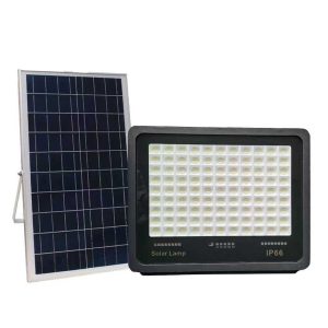 Solar Flood Light