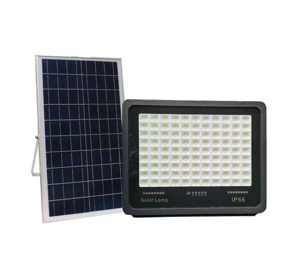 Solar Flood Light