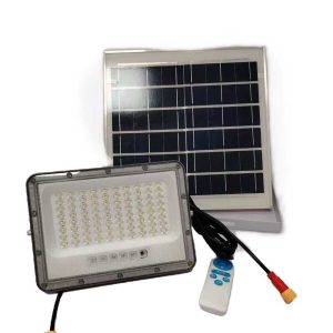 Solar Flood Light