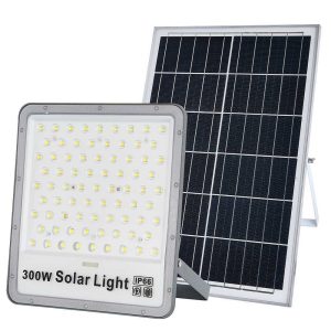 Solar Flood Light