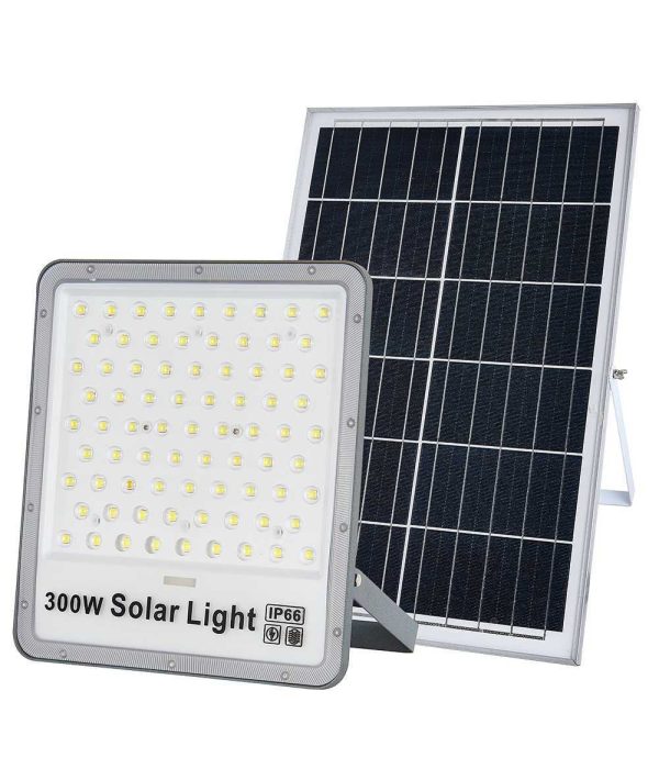 Solar Flood Light